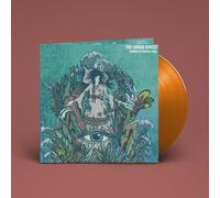 The Lunar Effect - Sounds Of Green & Blue [VINYL]
