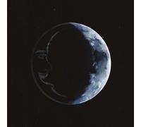 The Lunar Laugh - In The Black