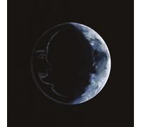 The Lunar Laugh In the Black (CD) Album Digipak (US IMPORT)