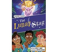 The Lunar Stag: Graphic Reluctant Reader (Maverick Graphic Reluctant Readers)