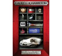 The Lunatic Cafe (Anita Blake, Vampire Hunter, Novels)