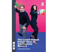 The Lunch Punch Power Hour in Conference Room 4