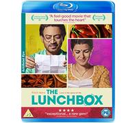 The Lunchbox