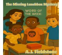 The Lunchbox Mystery (The Friendship Circle)