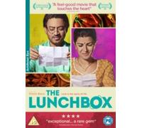 The Lunchbox - Region 2 DVD