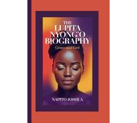 The Lupita Nyong'o Biography" Grace and Grit
