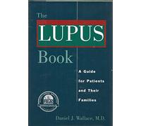 The Lupus Book