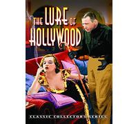 The Lure of Hollywood (aka The Reckless Way) (DVD) (1936) (All Regions) (NTSC) (US Import) [Region 1]