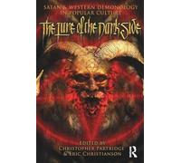 The Lure of the Dark Side: Satan and Western Demonology in Popular Culture