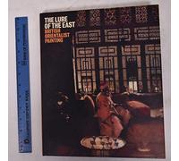 The Lure of the East: British Orientalist Painting