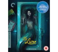 The Lure - The Criterion Collection Blu-Ray (2017) Marta Mazurek, Smoczynska