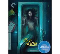 The Lure The Criterion Collection (Blu-ray) Marta Mazurek (US IMPORT)
