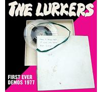 The Lurkers - First Ever Demos 1977 [7" VINYL]