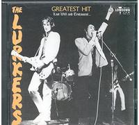 The Lurkers - Greatest Hit - Last Will and Testament