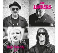 The Lurkers - High Velocity EP [VINYL]