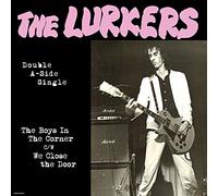 The Lurkers - The Boys In The Corner B/W We Close The Door [7" VINYL]