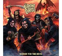 The Lurking Corpses - Workin for the Devil