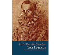 The Lusiads: 29 (Shearsman Classics)