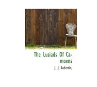 The Lusiads Of Camoens