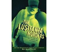 The Lusitania Murders