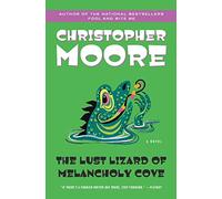 The Lust Lizard of Melancholy Cove: 2 (Pine Cove)