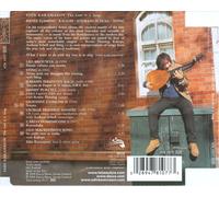 THE LUTE IS A SONG NEW CD