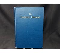 The Lutheran Hymnal: Gift Edition