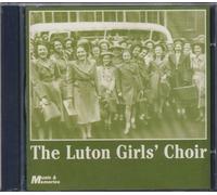 The Luton Girls' Choir - The Luton Girls' Choir