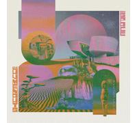 The Luvmenauts In Space (Vinyl) 12" Album (US IMPORT)