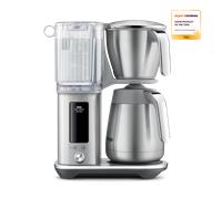 Sage - The Luxe Brewer Thermal One Touch Crafted Coffee - SCA Golden Cup, Programmable, Dual-Wall Thermal Carafe, Cone & Flat Bottom Filters, 1.77L Removable Water Tank