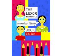 The Luxor Handwriting Book