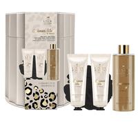 The Luxury Bathing Company Cashmere, Musk & Amber Luxury Bathing