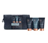The Luxury Bathing Company GC Homme Groom & Go