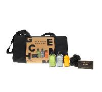 Grace cole Men's Weekend Set (Mandarin, Bergamot and Rosemary)