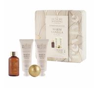 The Luxury Bathing Company Relax & Unwind Tin