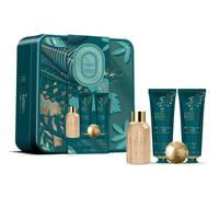 The Luxury Bathing Company Sparkling Pear & Nectarine Blossom Relax & Unwind