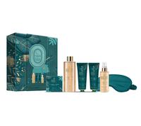 The Luxury Bathing Company Sparkling Pear & Nectarine Blossom Ultimate Night 1 Set