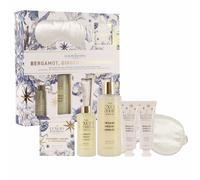 The Luxury Bathing Company Ultimate Pamper Set