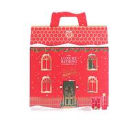 The Luxury Bathing Company - Wild Fig & Cranberry Ultimate Bathing Gift Set - Vegan Friendly