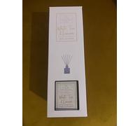 The Luxury Collection london Reed diffusers Wild Flowers, Citrus & Herb, Lagoon, Spring or Nectarine & Orange Blossom 100ml (White Tea & Lemon)