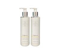 The Luxury Collection - Nectarine | Nectarine & Honey - Hand Lotion | 250mL×2 [TWIN PACK]