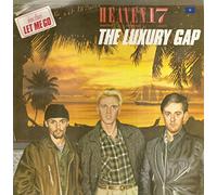 The Luxury Gap