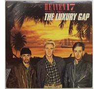 The Luxury Gap