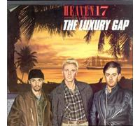 The Luxury Gap