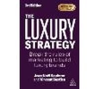 The Luxury Strategy