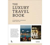 The Luxury Travel Book
