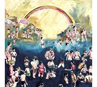 THE LUYAS - HUMAN VOICING [VINYL]