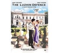 The Luzhin Defence