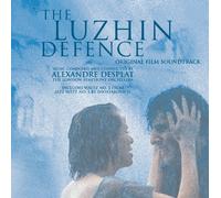 The Luzhin Defence (Soundtrack)