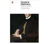 The Luzhin Defense: (Penguin Modern Classics)